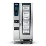 Rational ICP 20-HALF NG 208/240V 1 PH (LM100FG)