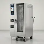 Rational ICP 20-HALF NG 208/240V 1 PH (LM100FG)