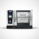Rational ICP 6-FULL E 208/240V 3 PH (LM100CE)-QS