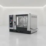 Rational ICP 6-FULL NG 208/240 1PH AD-QS