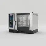 Rational ICP 6-FULL NG 208/240V 1 PH (LM100CG)