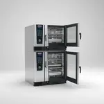 Rational ICP 6-FULL ON 10-FULL E 208/240V 3 PH
