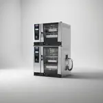 Rational ICP 6-FULL ON 10-FULL E 208/240V 3 PH-QS