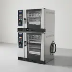 Rational ICP 6-FULL ON 10-FULL E 208 3PH AD-QS