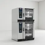 Rational ICP 6-FULL ON 10-FULL E 480V 3PH AD-QS