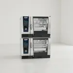 Rational ICP 6-FULL ON 6-FULL E 208/240V 3 PH