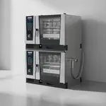 Rational ICP 6-FULL ON 6-FULL E 208/240V 3 PH-QS