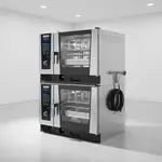 Rational ICP 6-FULL ON 6-FULL E 480V 3 PH-QS