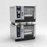Rational ICP 6-FULL ON 6-FULL LP 208/240V 1 PH-QS