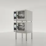 Rational ICP 6-FULL ON 6-FULL NG 208/240V 1 PH-QS