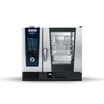 Rational ICP 6-HALF E 208/240V 1 PH (LM100BE)