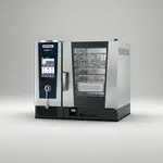 Rational ICP 6-HALF E 208/240V 1 PH (LM100BE)-QS