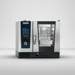 Rational ICP 6-HALF E 208/240V 3 PH (LM100BE)