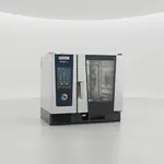 Rational ICP 6-HALF LP 120V 1 PH (LM100BG)