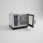 Rational ICP 6-HALF NG 120V 1 PH (LM100BG)