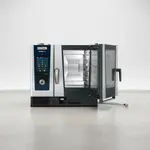 Rational ICP 6-HALF NG 120V 1PH AD-QS