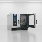 Rational ICP 6-HALF NG 208/240V 1 PH (LM100BG)