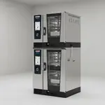 Rational ICP 6-HALF ON 10-HALF E 208/240V 3 PH