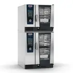 Rational ICP 6-HALF ON 10-HALF E 208/240V 3 PH-QS