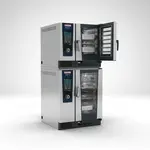 Rational ICP 6-HALF ON 10-HALF E 208 3PH AD-QS
