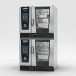 Rational ICP 6-HALF ON 6-HALF E 208 1PH AD-QS