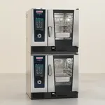 Rational ICP 6-HALF ON 6-HALF E 208 3PH AD-QS