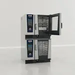Rational ICP 6-HALF ON 6-HALF E 480V 3 PH