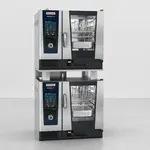 Rational ICP 6-HALF ON 6-HALF NG 120V 1 PH