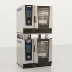 Rational ICP 6-HALF ON 6-HALF NG 208/240V 1 PH
