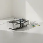 Rational IVARIOPRO 2-XS 208/240V 3PH (LMX100AE)