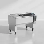 Rational IVARIOPRO XL 440/480V 3PH (LMX100DE)