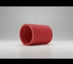 Red Goat Disposers 06-ABC-434 Neoprene Connector Sleeve