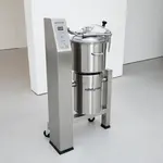 Robot Coupe BLIXER23