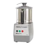 Robot Coupe BLIXER4