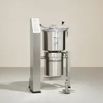 Robot Coupe BLIXER60