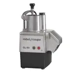 Robot Coupe CL50E