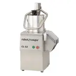 Robot Coupe CL52E