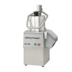 Robot Coupe CL52E NODISC