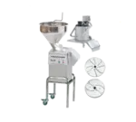 Robot Coupe CL55E2FEEDHEADS