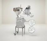 Robot Coupe CL55E2FEEDHEADS