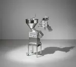 Robot Coupe CL55E2FEEDHEADS NODISC