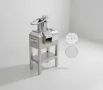 Robot Coupe CL60E NODISC