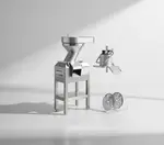 Robot Coupe CL60E2FEEDHEADS