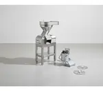 Robot Coupe CL60E2FEEDHEADS NODISC