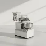 Robot Coupe LFTG_ROBO
