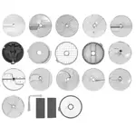 Robot Coupe LP16DISCW