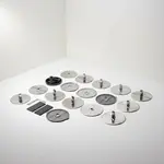 Robot Coupe LP16DISCW