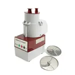 Robot Coupe R2C