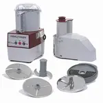 Robot Coupe R2DICE