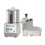 Robot Coupe R401